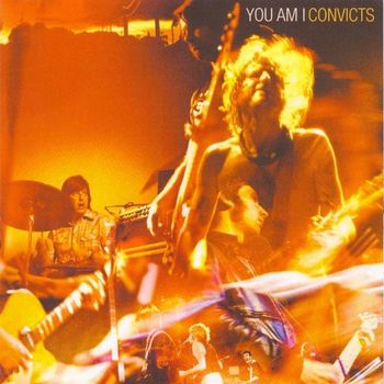 You Am I - Convicts