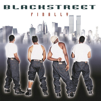Blackstreet - Finally