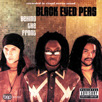 The Black Eyed Peas - Behind The Front