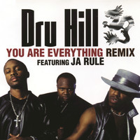 dru hill you are everything mp3 download
