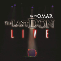 Don Omar - The Last Don Live