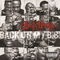 Busta Rhymes - Back On My B.S. (Explicit)