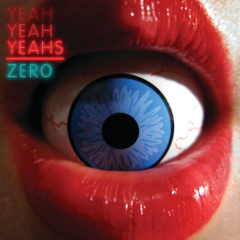 Yeah Yeah Yeahs - Zero (Remixes)