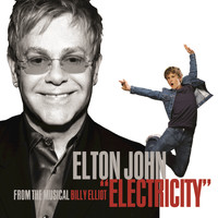 Elton John - Electricity (US Version)
