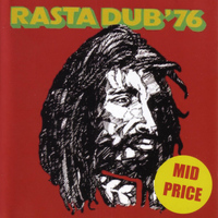 The Aggrovators - Rasta Dub '76