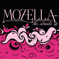 MoZella - The Straits EP