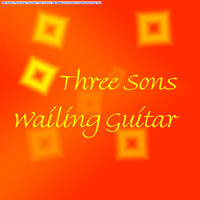 Three Suns - Wailing Guitar
