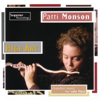 Patti Monson - High Art