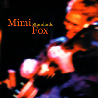 Mimi Fox - Standards