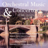 Czech Philharmonic Chamber Orchestra - Orchestral Music & Concertos