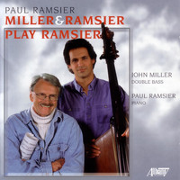 John Miller - Miller & Ramsier Play Ramsier