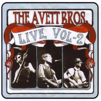 The Avett Brothers - Live, Vol. 2