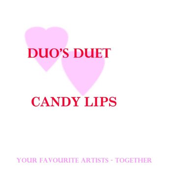 Various Artists - Duo's Duet - Candy Lips