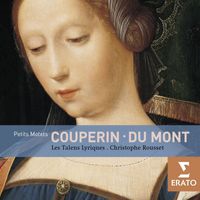 Christophe Rousset - Couperin & Du Mont: Petits Motets