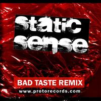 Static Sense - Last Heartbeat