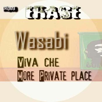 Wasabi - Viva Che