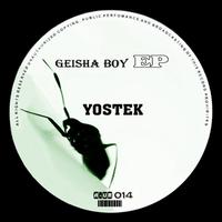 YosTek - Geisha Boy
