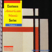 Bonita Boyd - Eastman American Music Series, Vol. 2