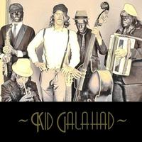 Kid Galahad - Kid Galahad