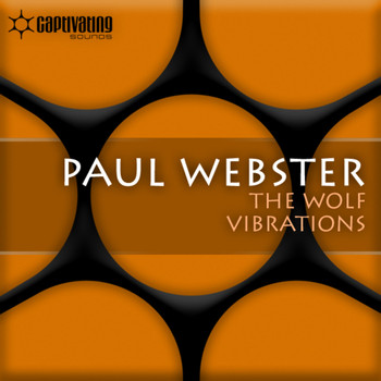 Paul Webster - The Wolf / Vibrations