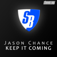 Jason Chance - Keep It Coming