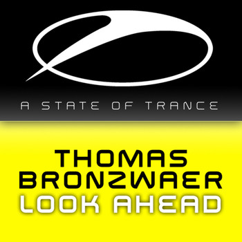 Thomas Bronzwaer - Look Ahead