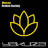 Marcos - Broken Society