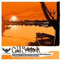 Paul EG - Cold Summer EP