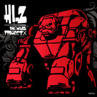 HLZ - 140 Dub / Project X