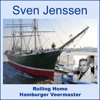 Sven Jenssen - Rolling Home - Hamburger Veermaster