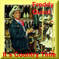 Freddy Quinn - Jambalaya
