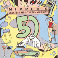 Various Artists - Nippers 50's-Vol.2