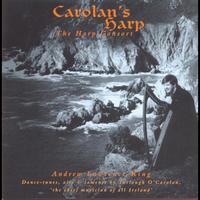 Andrew Lawrence-King - Carolan's Harp