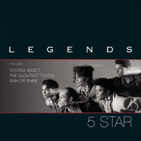 Five Star - Legends - Five Star