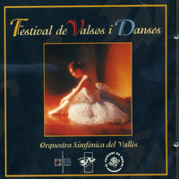 Orquestra Simfònica del Vallès - Festival de Valsos i Danses