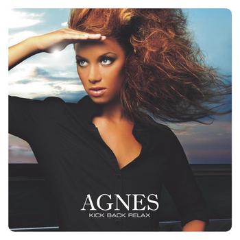Agnes - Kick Back Relax