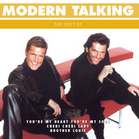 Modern Talking - The Best Of (Explicit)