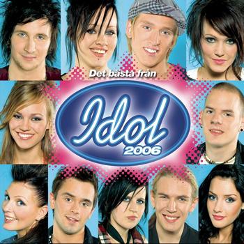Various - Det Bästa Från Idol 2006