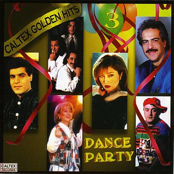 Morteza - Dance Party, Vol 3 - Persian Music