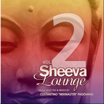Various Artists - Sheeva Lounge, Vol. 2