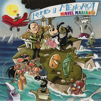 Miquel Mariano - Rumb a Menorca
