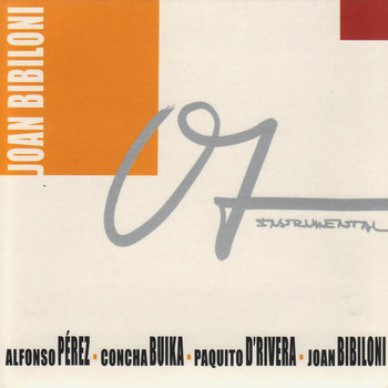 Joan Bibiloni - Instrumental