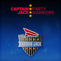 Captain Jack - Party Warriors