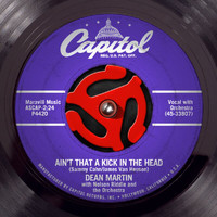 Dean Martin - Ain't That A Kick