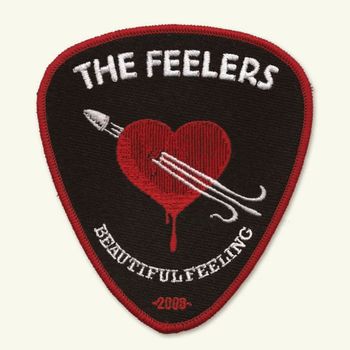 the feelers - Beautiful Feeling [Acoustic Mix]