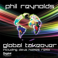 Phil Reynolds - Global Takeover