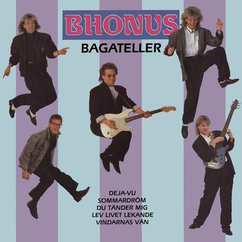 Bhonus - Bagateller