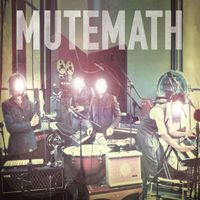 Mutemath - Mutemath (U.S. Version)