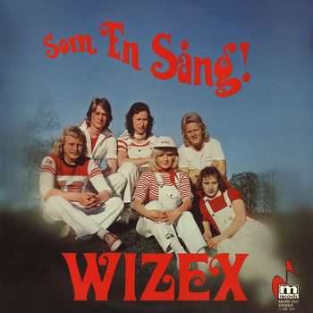 Wizex - Som en sång