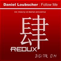 Daniel Loubscher - Follow Me